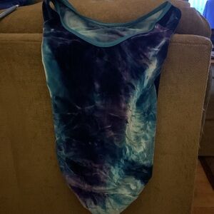 Dreamlight, Childs gymnastic leotard, size 10-12